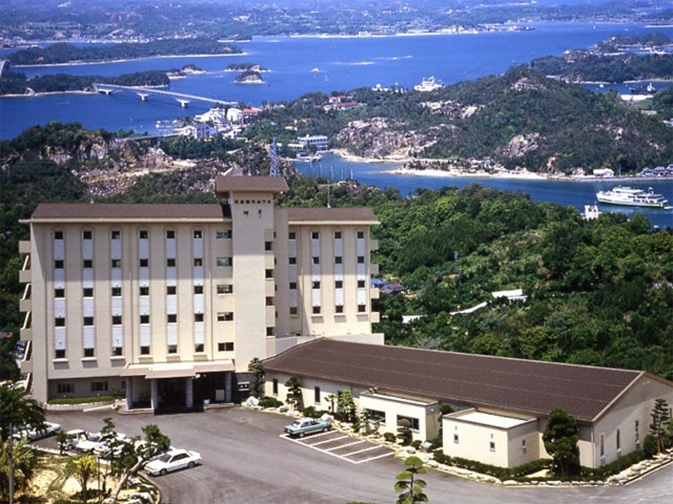 Matsushima Kanko Hotel MISAKITEI - Chambres