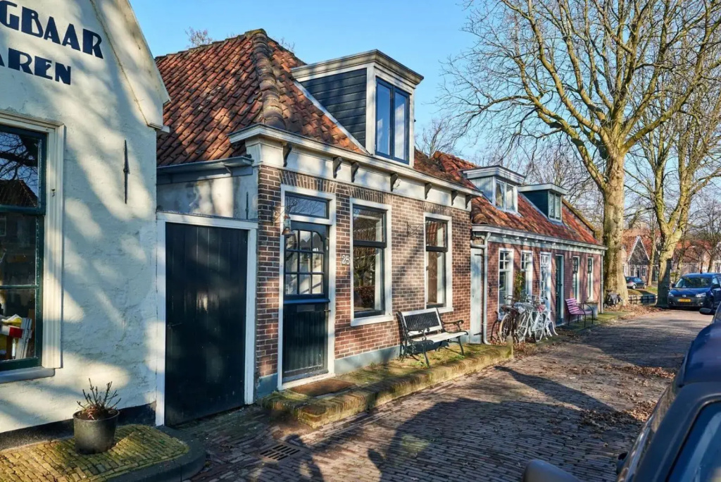 Family home