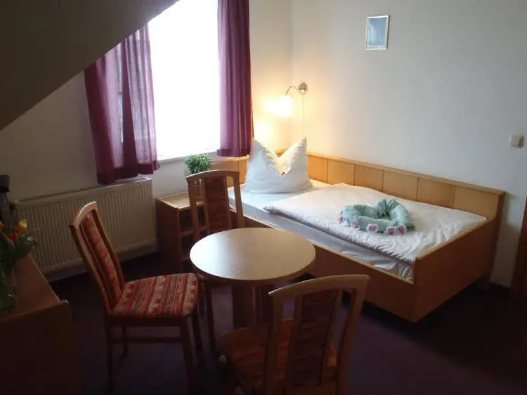 Hotel Wutzler - Général