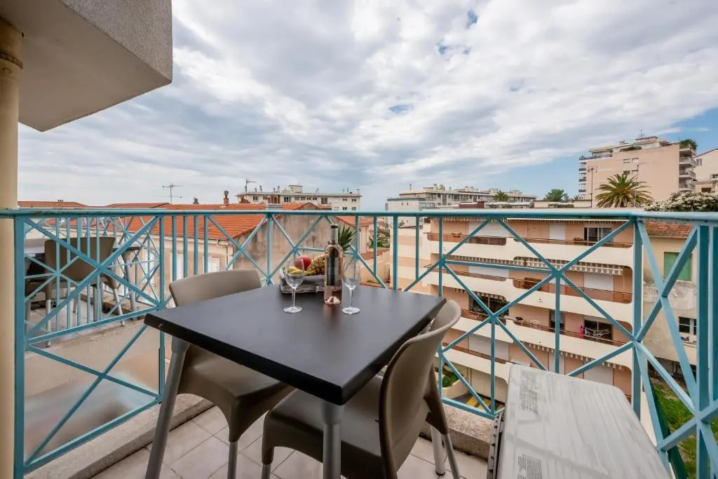 Residhotel Les Coralynes - Général