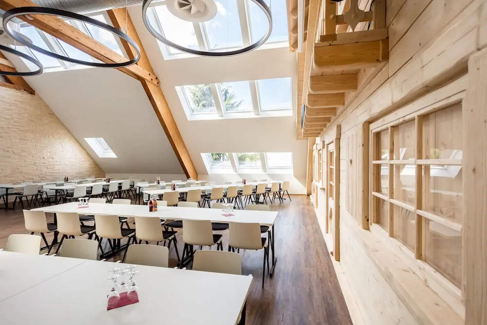 Hotel Restaurant Spinnerhof - Général