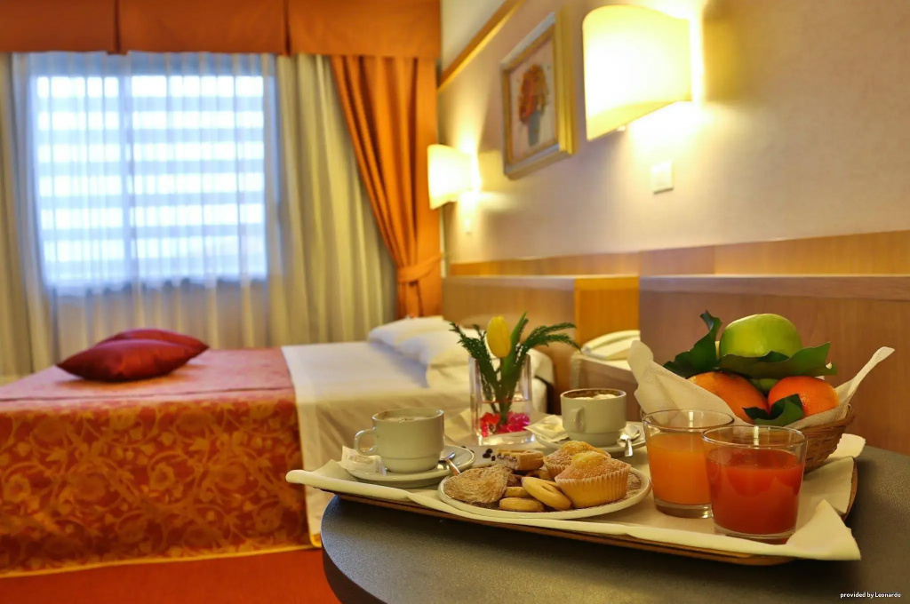 Bonotto Hotel Palladio - Général