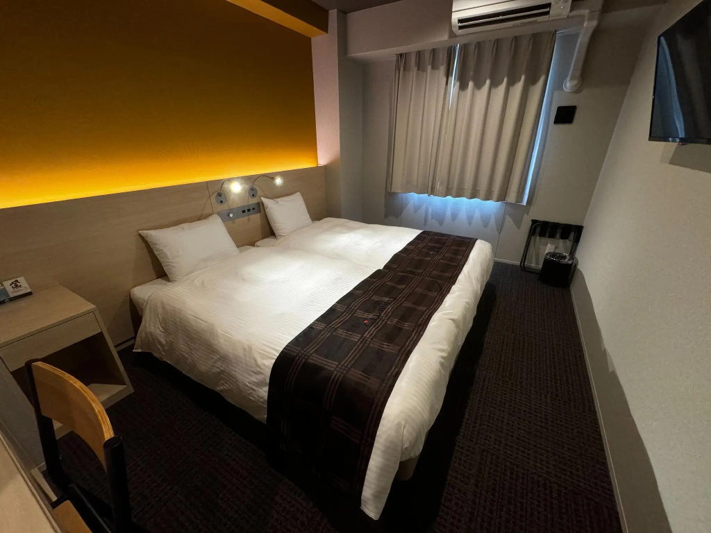 FL Hotel Dotonbori — 5