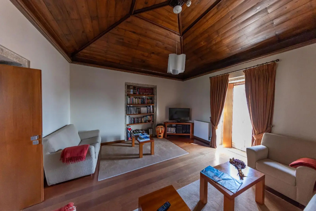 Hotel Rural Quinta de S Sebastiao - Général