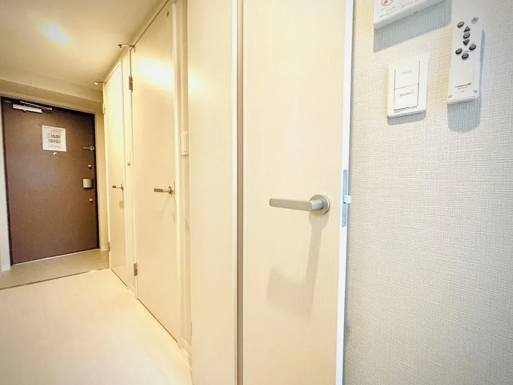 Arashi Hotel Nambaminami 사진 18