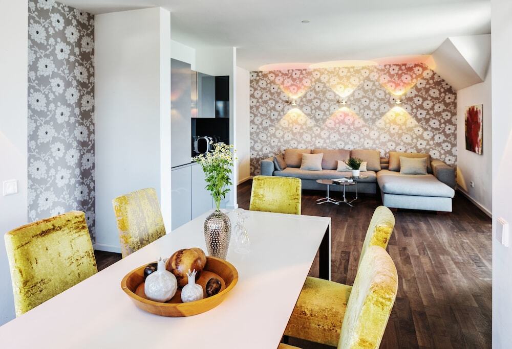 Seevital Hotel by null