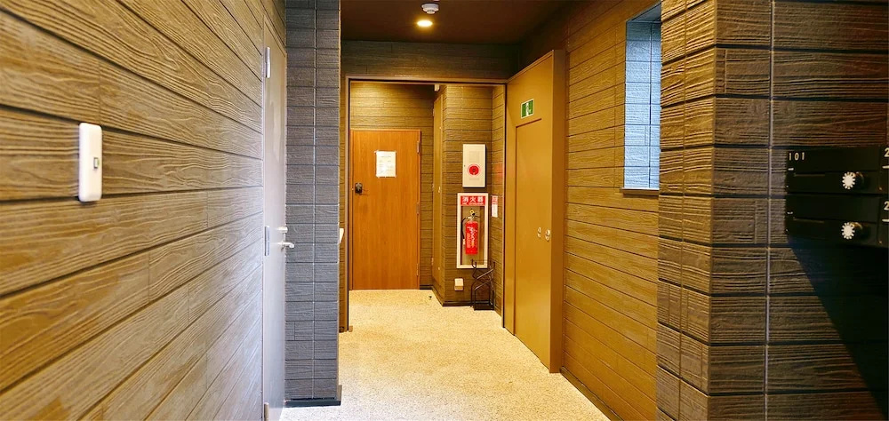 Nagahori Hairu Dotonbori Condo 사진 17