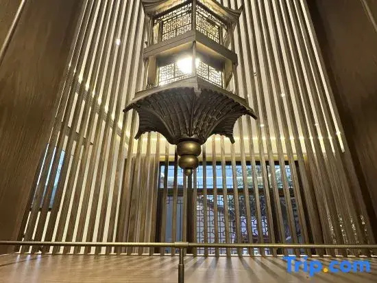 Qianheju Hot spring Homestay