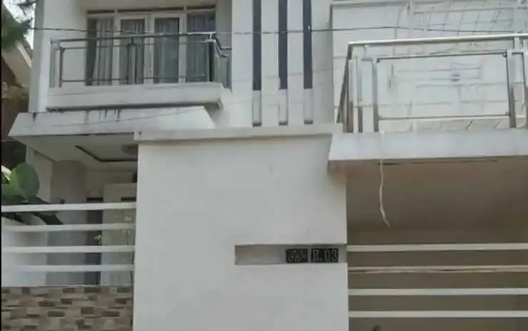Kamiila Villa B3