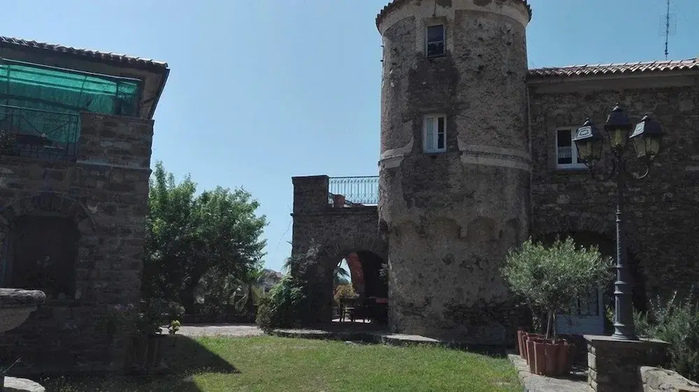 Agriturismo S. Andrea