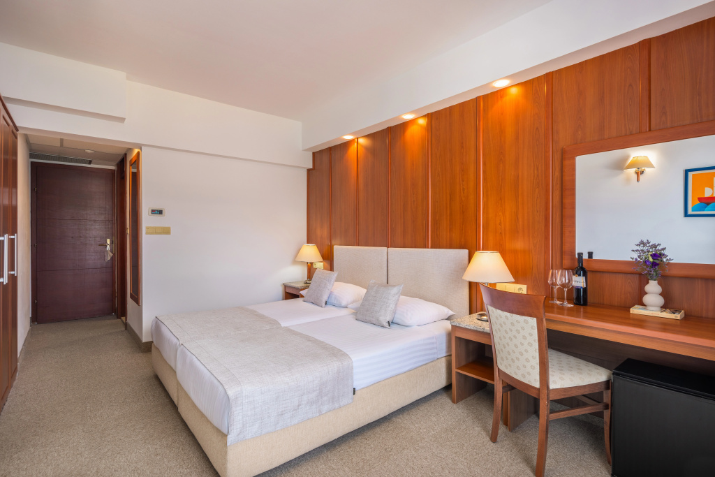 Marko Polo Maradiso Hotel by Aminess - Général