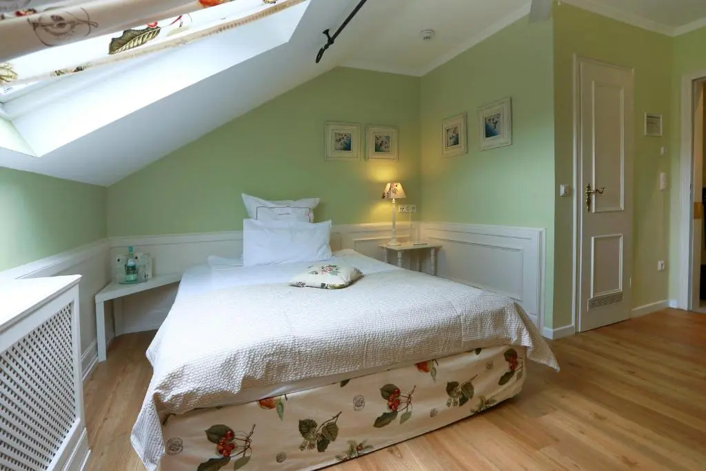Hotel Blesius Garten - Chambres
