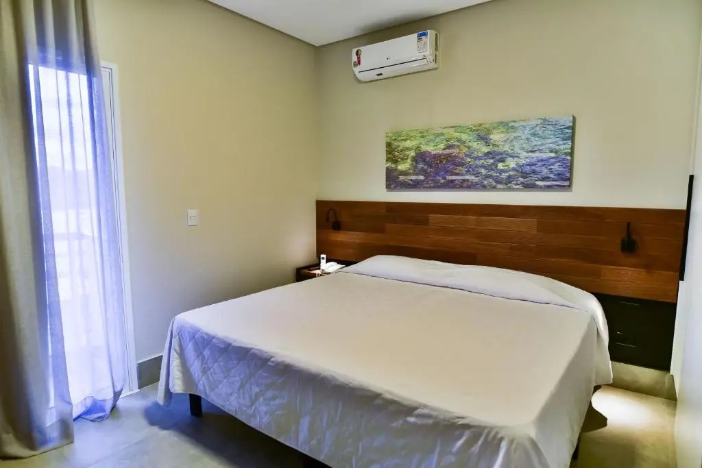 Tayayá Resort - Chambres