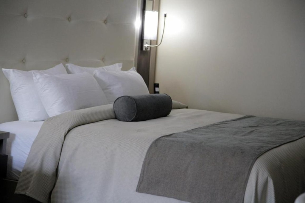 Jag Boutique Hotel - Général