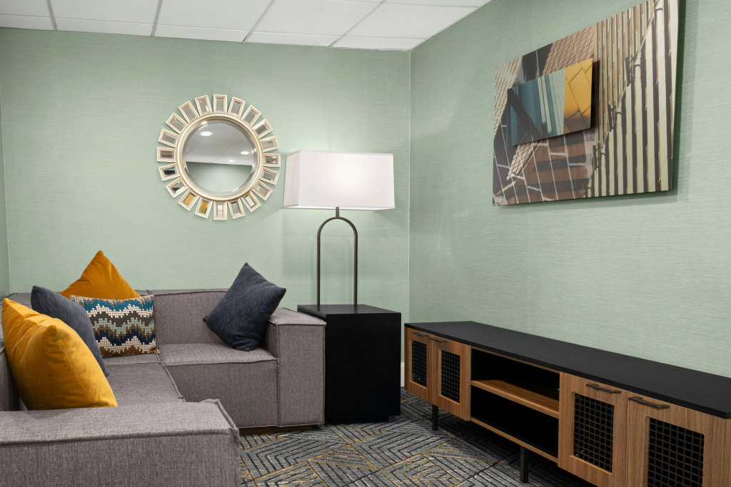 Homewood Suites by Hilton Atlanta-Alpharetta - Général