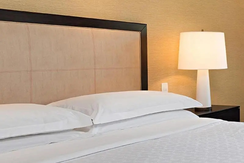 Sheraton Grand Rio Hotel & Resort - Chambres