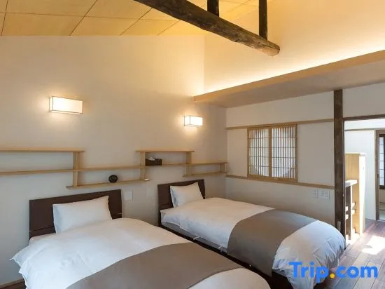 Rikyu-an Machiya Holiday House 사진 2