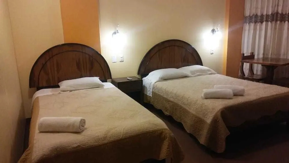 Standard room