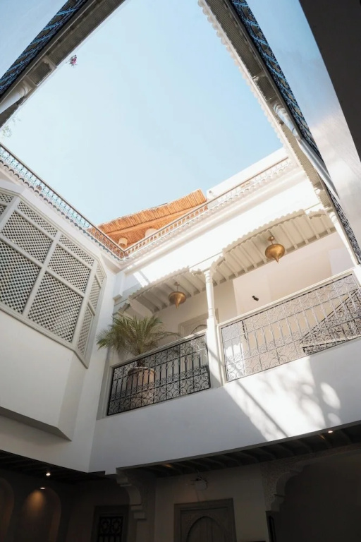 Riad Della