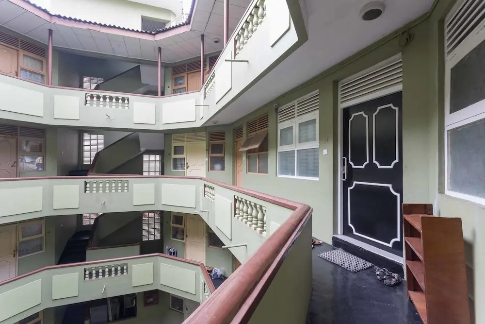 Manning Apartment