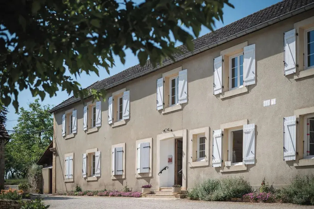 Domaine de Malet
