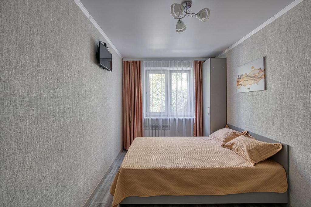 Номер Economy в Apart 33