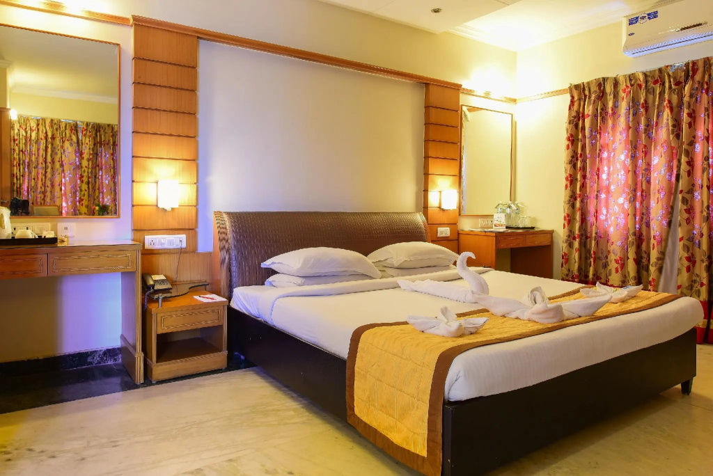 Executive room