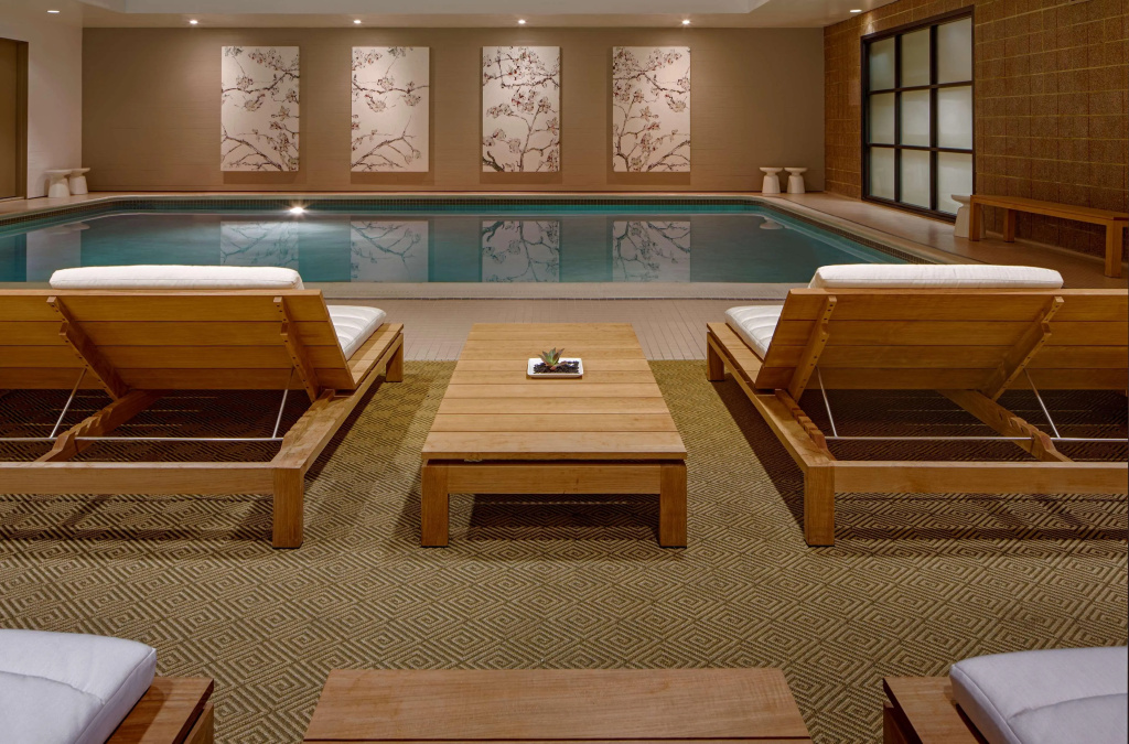 Park Hyatt Washington - фото 19