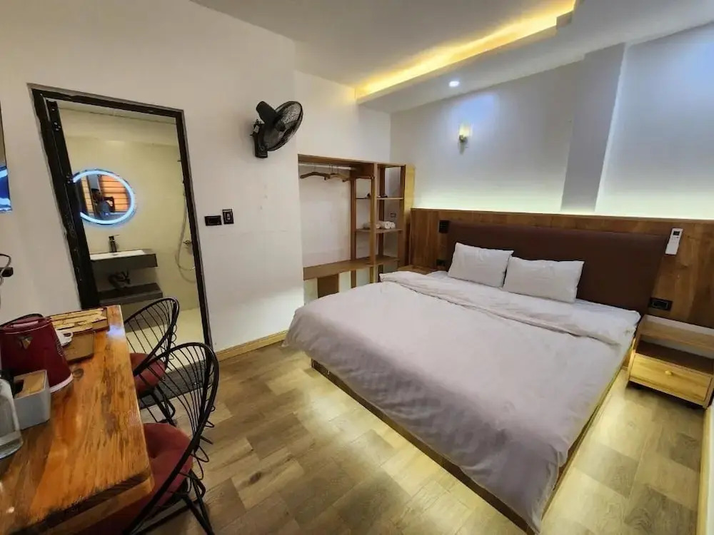 Thành Nam Hotel — фото 3