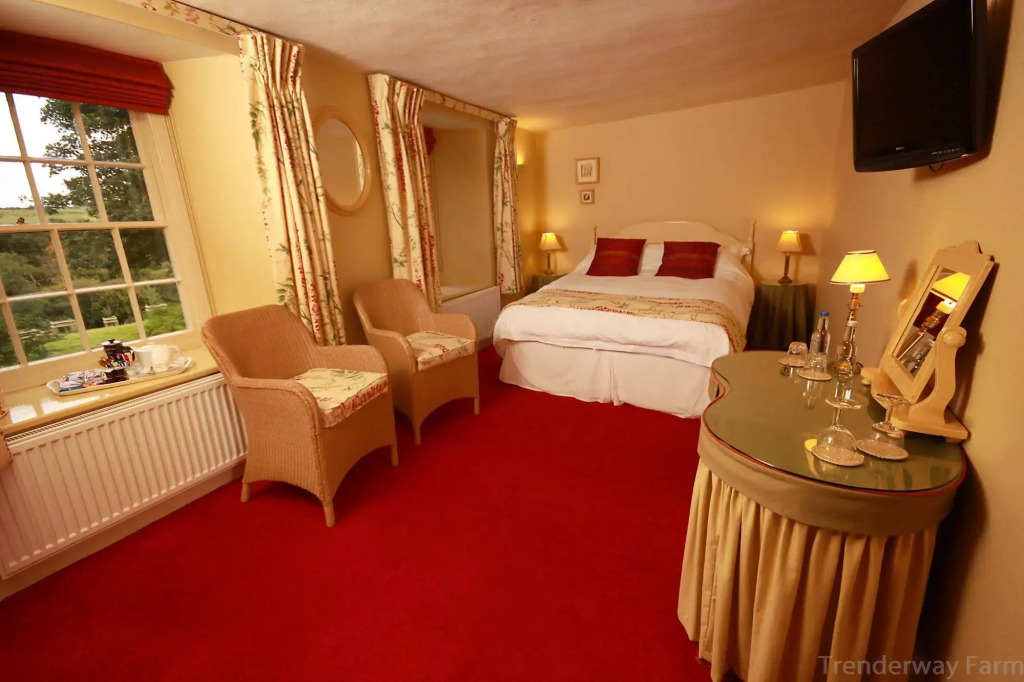 Trenderway Farm - фото 8