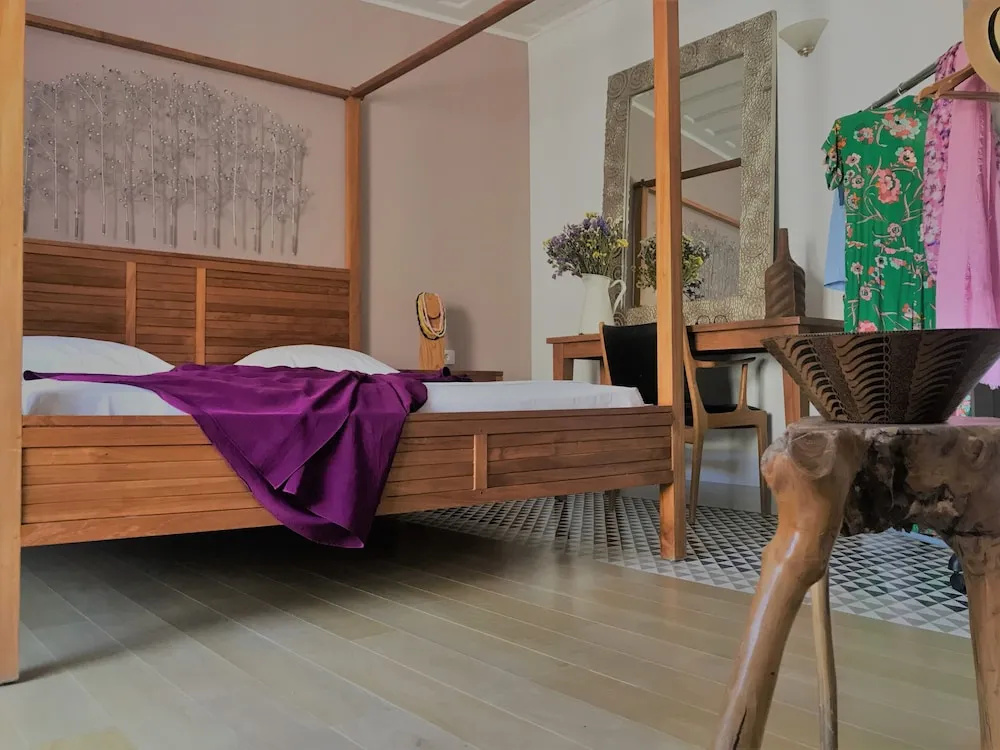 Vranas Ambiance Hotel 2 * Vranas Ambiance Hotel 2 *