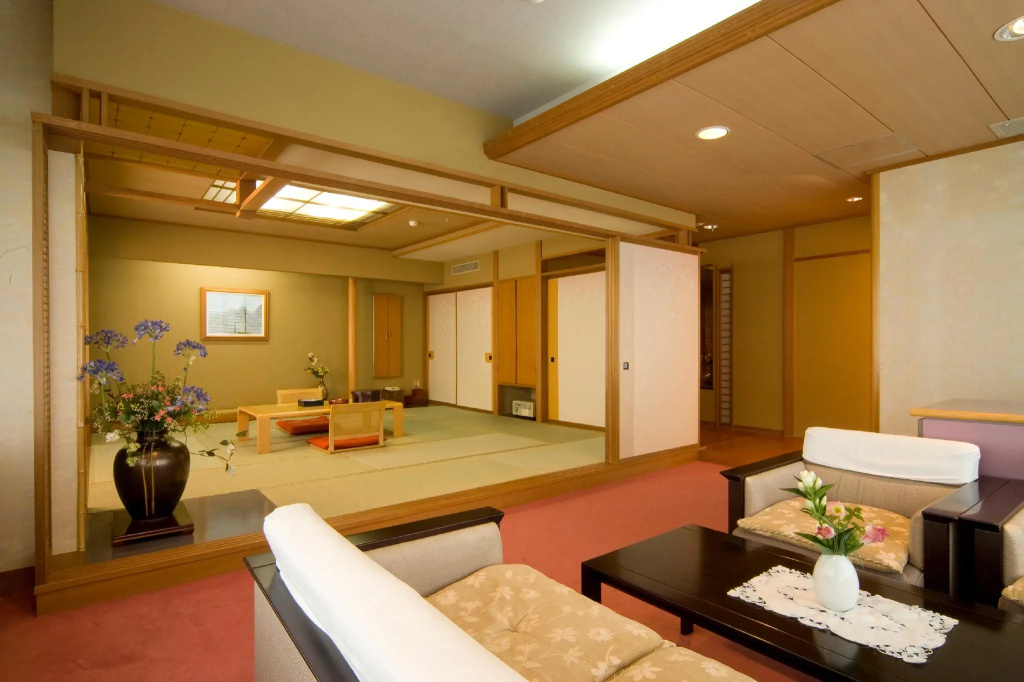 Standard Family room