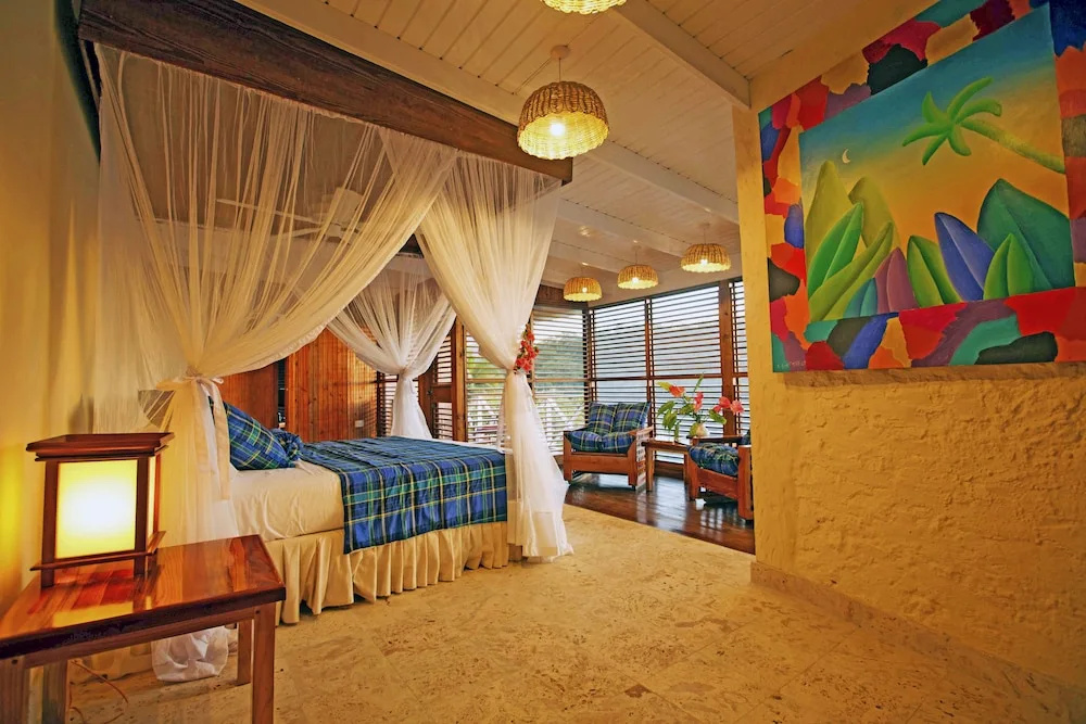 Standard room with balcony