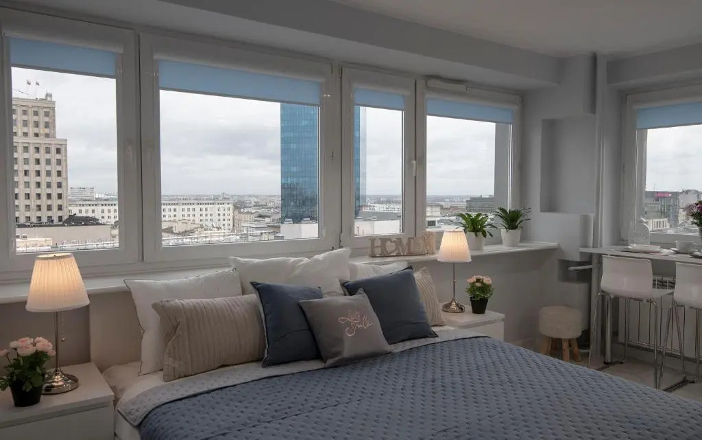 WLR Apartments - Swietokrzyska I