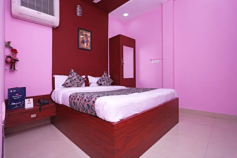 Hotel Gagan Grant by OYO Rooms