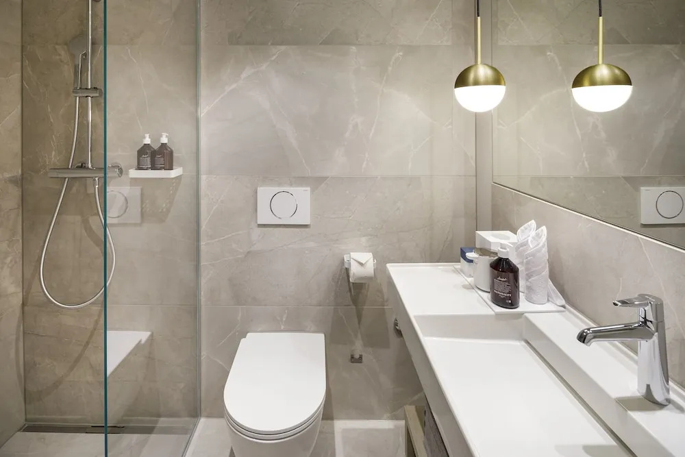 Hotel Felix - Chambres
