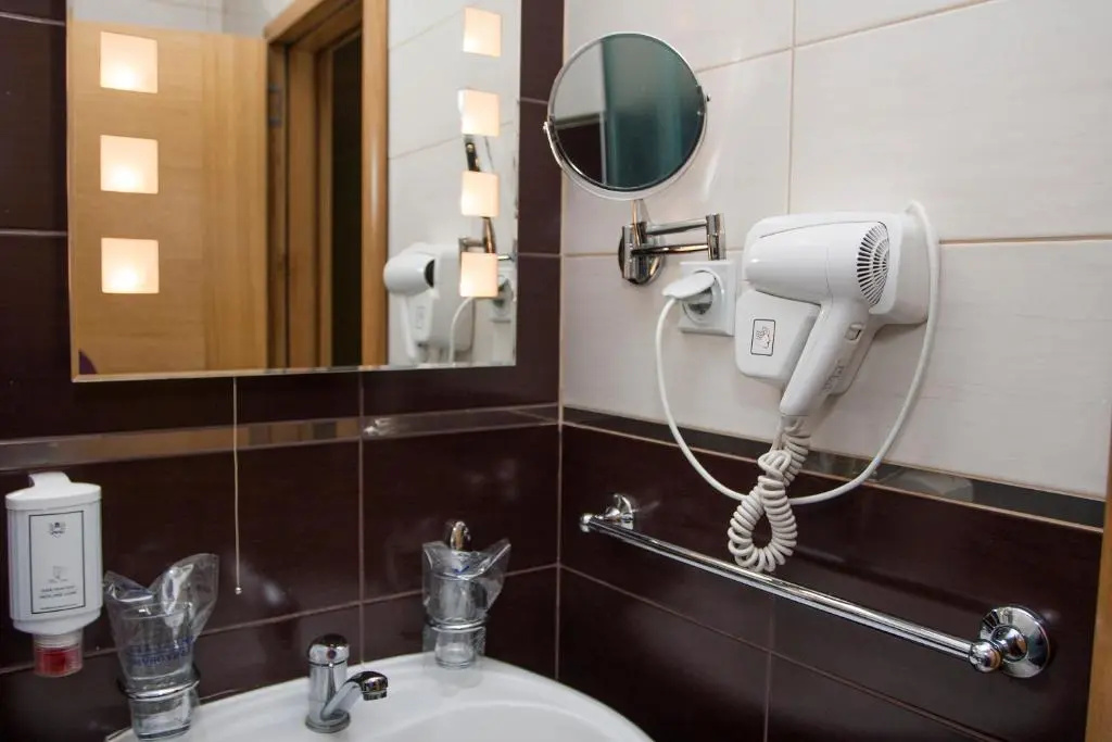 Hotel Haus Freiburg - Chambres