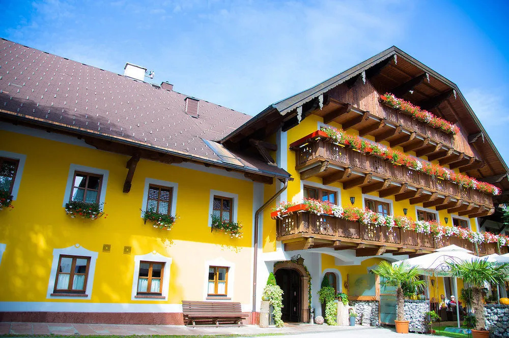 Hotel Alte Post