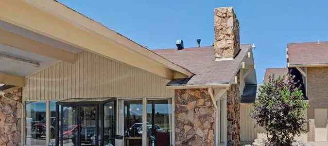 Travelodge by Wyndham Laramie