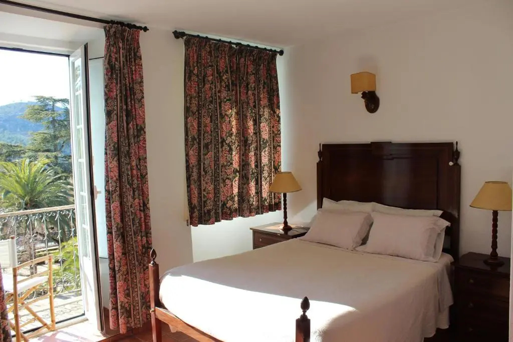 Casa do Parque Nature & Heritage Hotel - Chambres