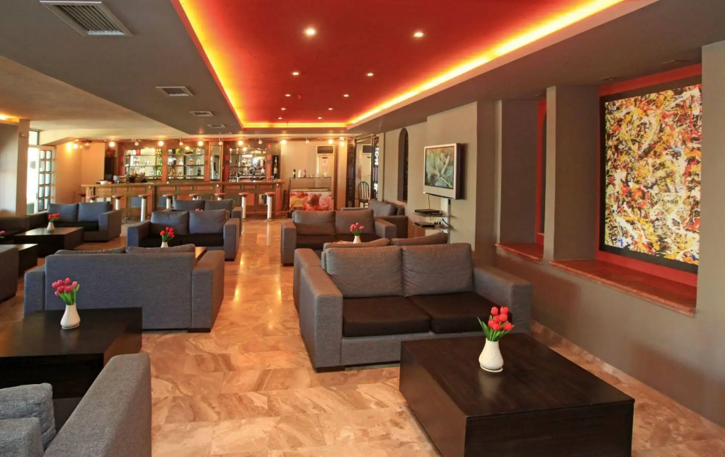 Vanisko Hotel - Général