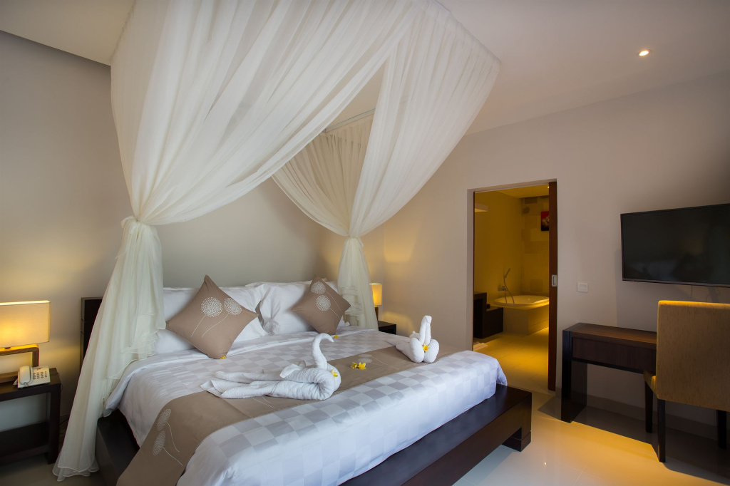 The Light Exclusive Villas & SPA - Général