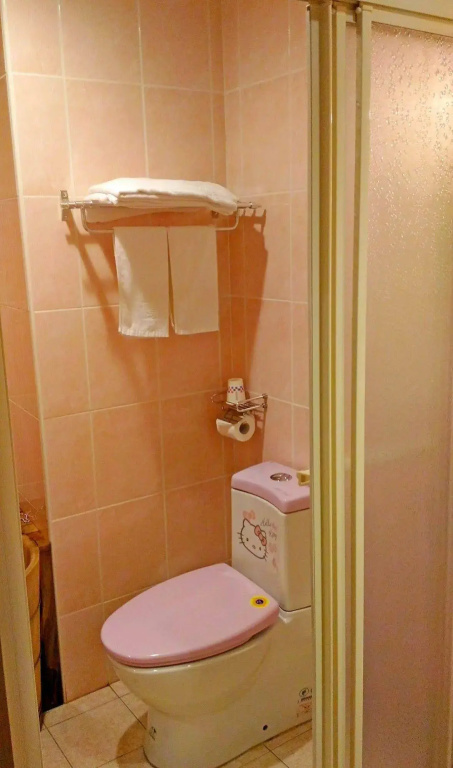 Yachuan Hotel - Général