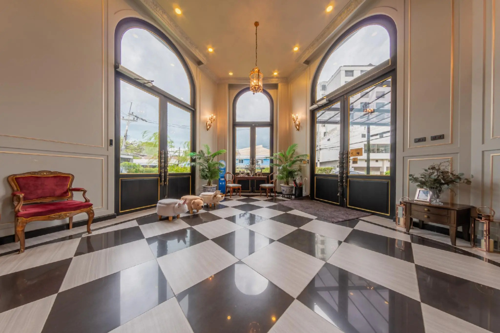 Hotel photo 15