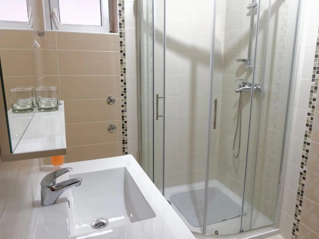 Guesthouse Franjkovic - Chambres