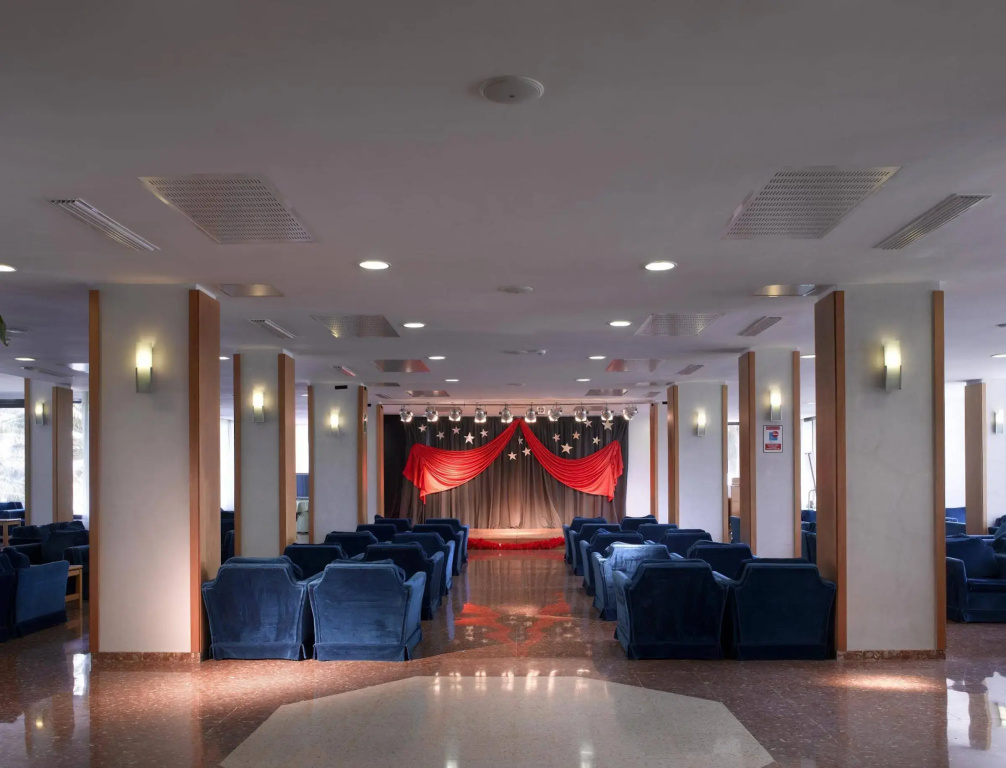 BLESS Ibiza Cala Nova - The Leading Hotels of the World - Général