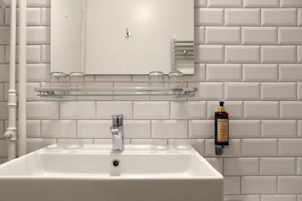 The Pax Hotel - Chambres
