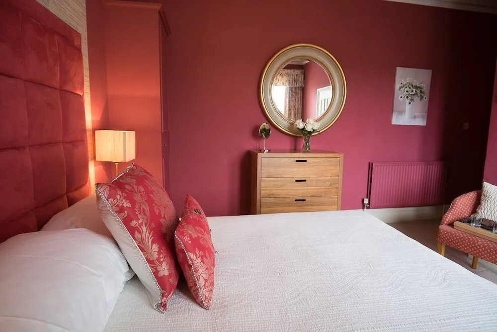 Lypiatt House Hotel - Chambres