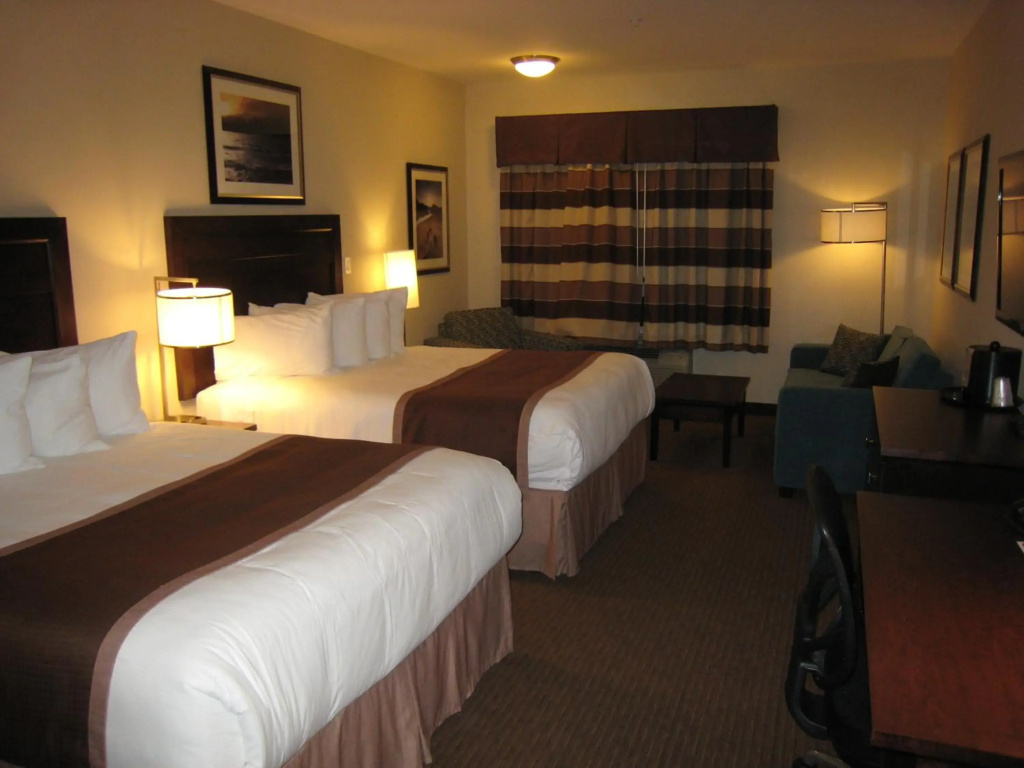 Hotel photo 20