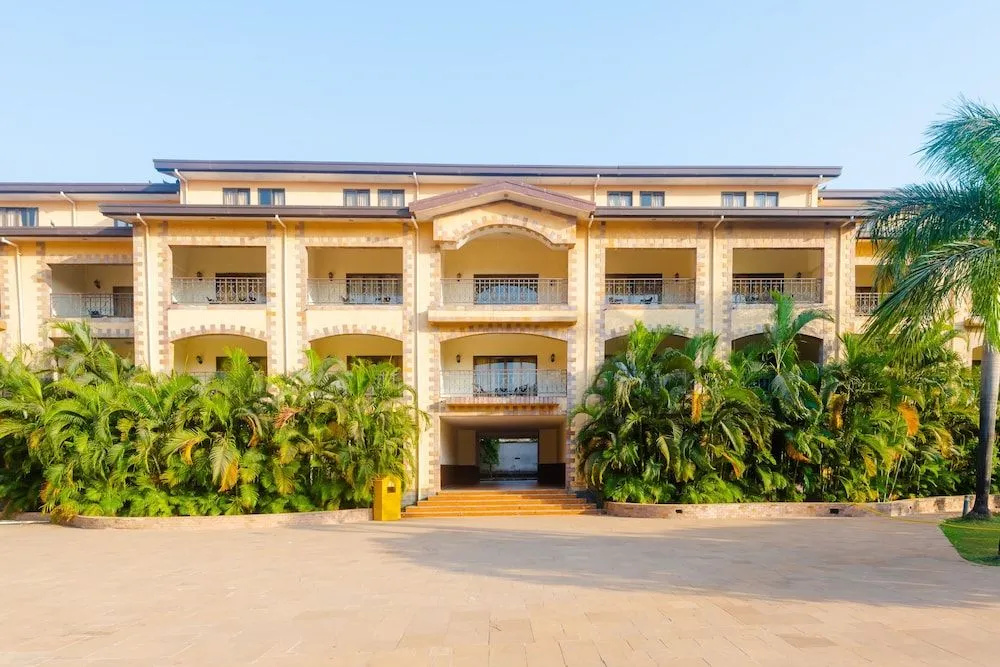 Capital O 35403 Discover Resorts